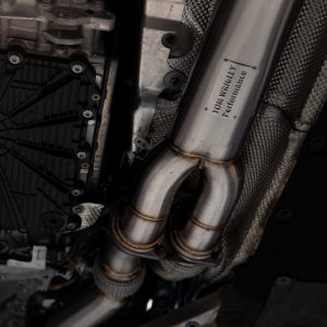 Exhaust