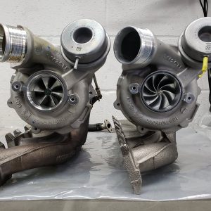 Turbos