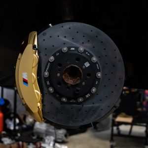 Braking